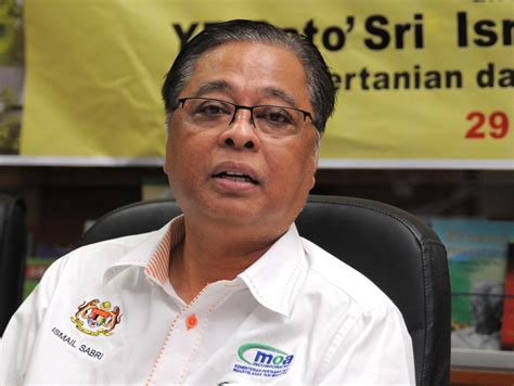 Dato' sri ismail sabri bin yaakob is a malaysian politician who has served as the 13th deputy prime minister since july 2021, minister of de. Belia Tanpa Slip Gaji Boleh Pinjam Miliki RBN - MYNEWSHUB