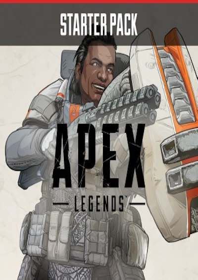 Apex Legends Starter Pack Xbox One E2zstore