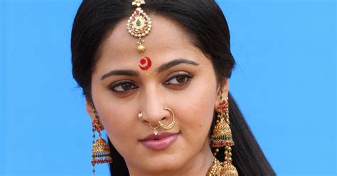 Tamil Actors Unseen Photoshoot Stills Anushka Shetty Hot Stills In