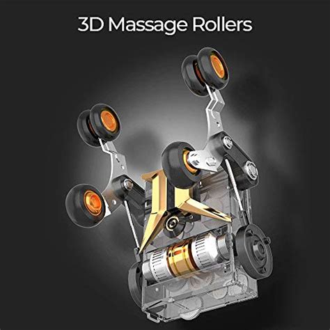 Ootori Massage Chair Review
