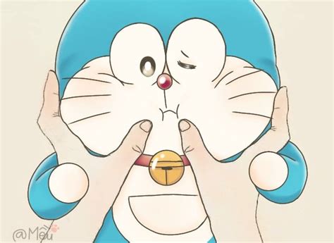 Ghim Của Mều Chuang 🍙🍖 Trên Artwork Doraemon Nghệ Thuật