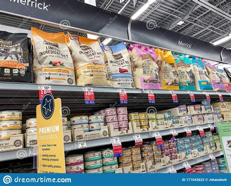 Investing in a limited ingredient dog food is a good first step to improve your dog's health. A Display Of Merrick Backcountry Raw Infused And Limited ...