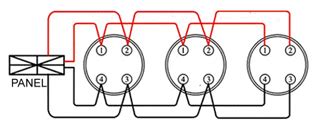 The alarm contains a pulsed infrared led which pulses a beam of light when a fire breaks out smoke will enter the optical chamber through the opening vents. Optical (Photoelectric) Smoke Detector- for 12VDC Security System Hong Chang HC-206B - Depot Safety