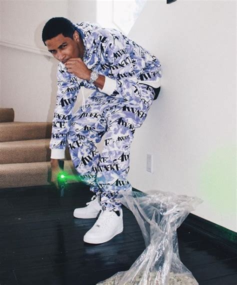 Rapper Comethazine Wiki Age Height Real Name Net Worth Girlfriend