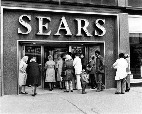 Sears Was The Of The 20th Century Chicago Tribune