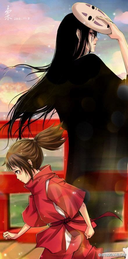 Watch online spirited away (2001) in full hd quality. Spirited Away, this is one of my favorite movies of all ...