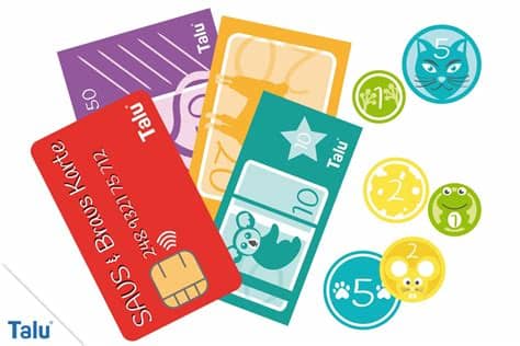 Die scheine und münzen zum ausstanzen eignen sich sehr gut, um kindern das rechnen mit geld näher zu bringen. Spielgeld zum Ausdrucken - Kostenlose Vorlage als PDF ...