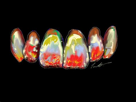 Dental Art - Ianto Dental Studio