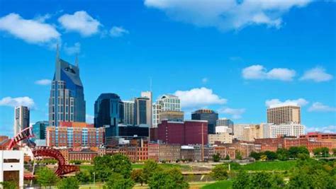 Top Construction companies in Nashville List 2021 Updated