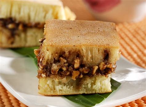 Resep membuat bolu oreo, manisnya bisa memperbaiki mood. Resep Membuat Martabak Manis Spesial di Rumah, Bisa ...
