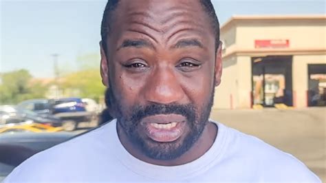 Lonnie B SHOCKING David Benavidez UPSET vs Gvozdyk PREDICTION & HARSH