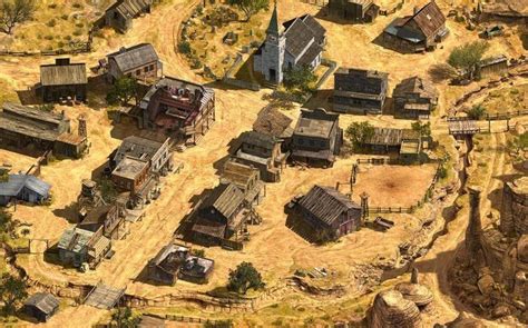 Pin By Hghawk On Gunbreed Fantasy Landscape Old Western Towns Old