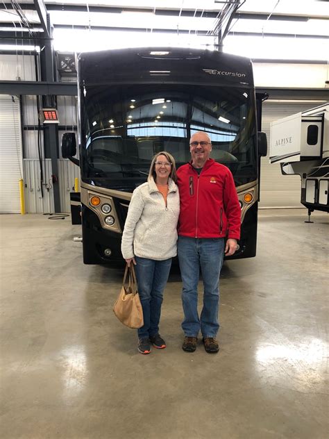 PPL Motor Homes - El Reno, OK | El Reno OK