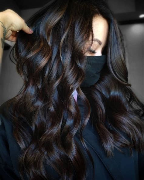 Chocolate Brown Hair For Dark Skin 5 Must Try Shades That Will