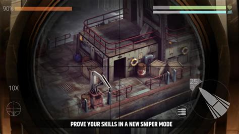 Cover Fire Shooting Games Sniper Fps Apk For Android