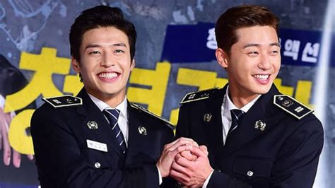 Known for his roles in 'parasite,' 'itaewon class' and more. تم تأكيد مشاركة Park Seo Joon و Kang Ha Neul في برنامج ...