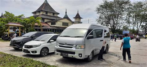 Sewa Mobil Bulanan Di Pontianak Singkawang Cv Rizky Jaya Rental