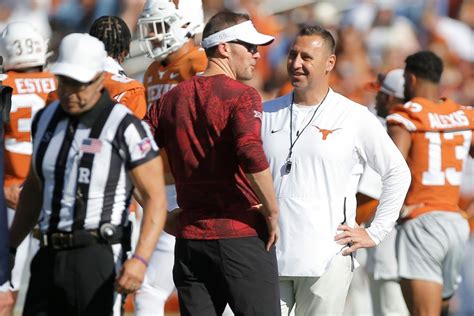 How The Lincoln Riley Move To Usc Impacts Texas Football Program