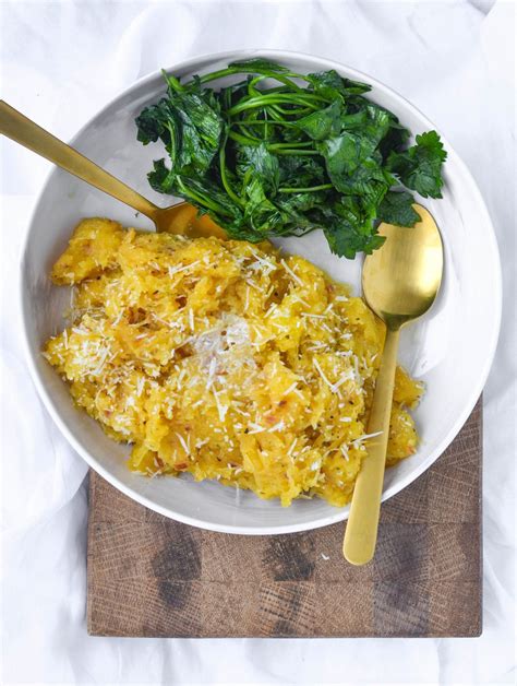 21 Of The Best Ideas For Spaghetti Squash Slow Cooker Best Recipes