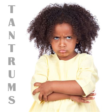 Toddler Tantrums 101 Why They Happen And What You Can Do Artofit