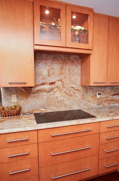 Limestone (pictured) and marble are classic materials. Popular Granite Countertop Configurations Orlando | ADP
