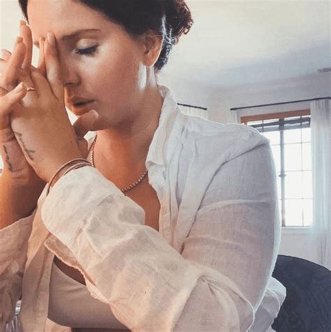"Say Yes To Heaven" by Lana Del Rey - Song Meanings and Facts