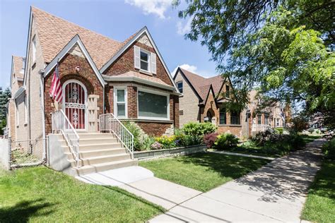 20 Vintage Home Styles In Chicago