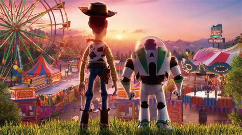 Toy Story 4 2019 Recensie De Filmkijker