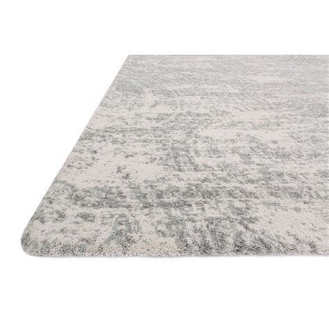 A252 Grey Willow Rug 8x10 Ft At Home