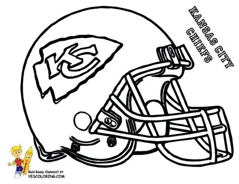 You can now print this beautiful nfl national football logo coloring page or color online for free. Nfl Logo Coloring Pages Printable at GetDrawings | Free ...
