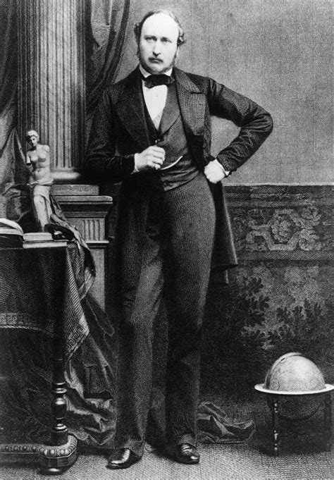 Prince albert most commonly refers to: Prince Albert 1819-1861, Husband Photograph by Everett