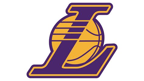 Los Angeles Lakers Logo Symbol Meaning History Png