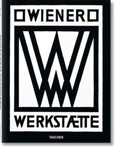 Wiener Werkstatte Gabriele Fahr Becker 9783836519885 Boeken