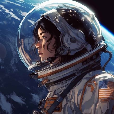 The First Crewed Mission To Mars Should Be Female Only For Practical