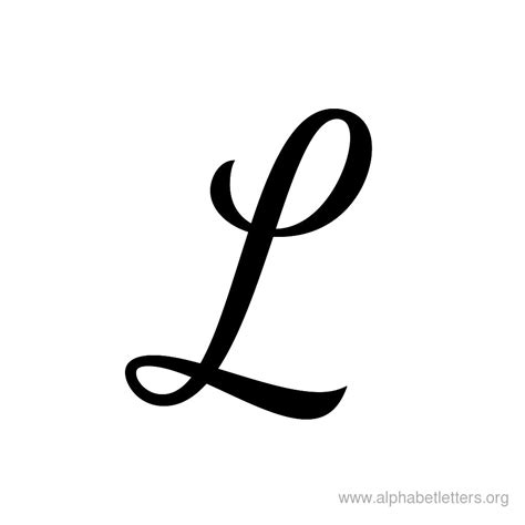 Cursive L Clipart 20 Free Cliparts Download Images On Clipground 2024