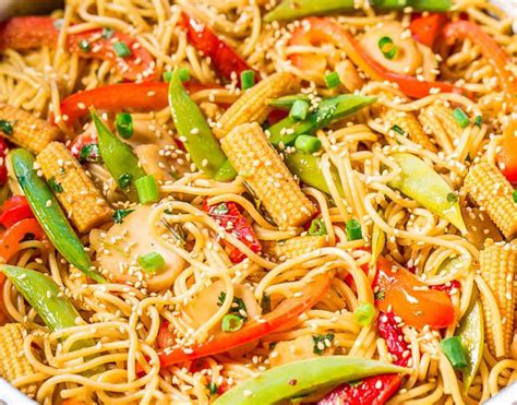 Best Chinese Food Recipes Heres The Ultimate List