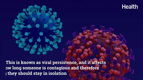Only when we wish to speak of the expectation as one that may be in transition from held belief to abandoned belief does expect hook up with the present perfect, though even then the two. How Long Does Coronavirus Last? What to Expect if You ...