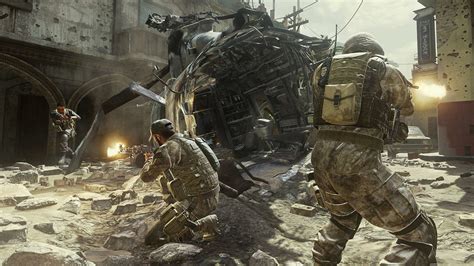 Estacion Cine Home Call Of Duty Modern Warfare Remastered