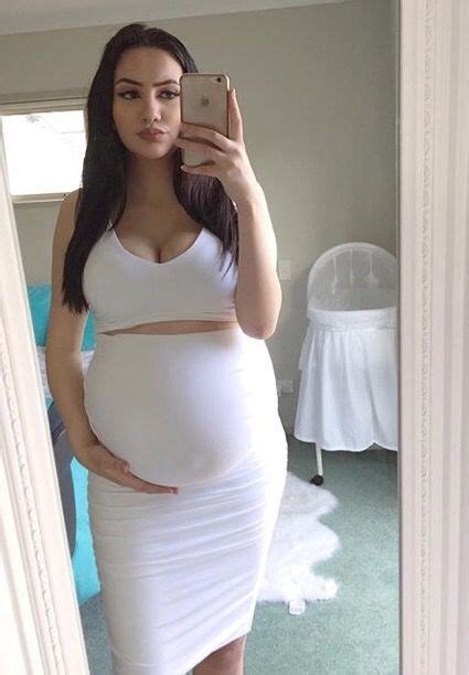 Sexy Pregnant Belly Vk Telegraph
