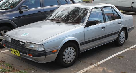 1991 Mazda 626 Se 0 60 Times Top Speed Specs Quarter Mile And