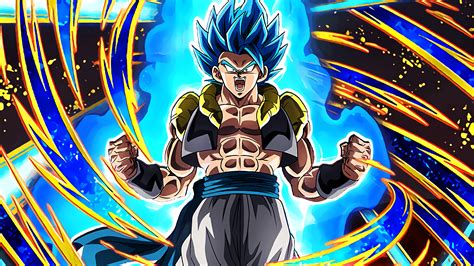 Hence, the people started speculating on the plot of the. Gogeta 4K 8K HD Dragon Ball Wallpaper