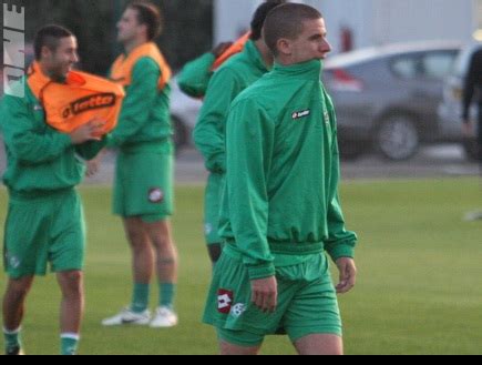 חברי מכבי זכאים לבצע נטילת דם בביתם, תחת תנאים מסוימים. ורד וגולסה חוזרים להרכב