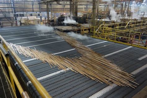 Structural Composite Lumber From Forest To Factory — Contract Lumber