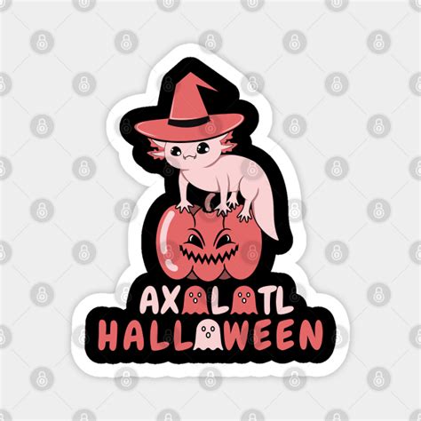 Axolotl Halloween Costume Cute Axolotl Axolotl Lovers Axolotl Lover