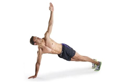 How To Master The Press Up With This Classic Bodyweight Exercise To