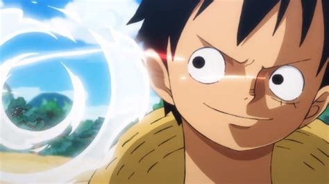 Episódio Mais Recente De One Piece Mostrou A Evolução Do Haki Da