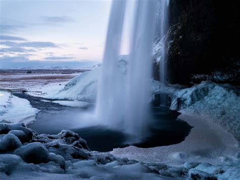 Seljalandsfoss Unveiled Guide To Icelands Majestic Waterfall