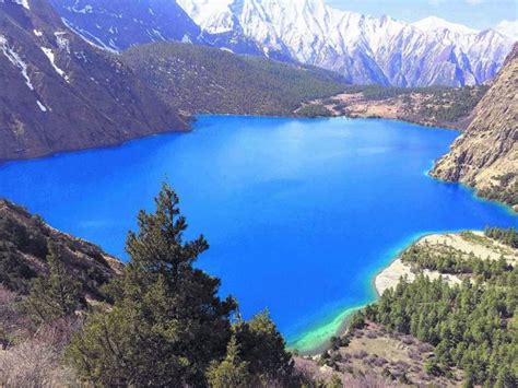 Lakes Of Nepal The Beautiful Lakes In Nepal Popular Lakes
