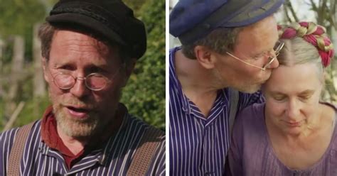 De driver den krevende gården djupadal på österlen. Gustav Mandelmann tvingades till operation: "Har aldrig ...