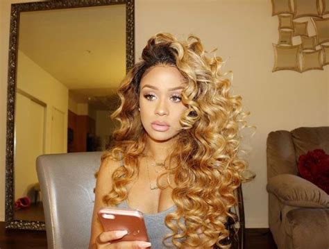 Quick & easy to get these blonde weave hair for black women at discounted prices online you need from shippers and suppliers in china. Pin by 🍒 on Hair | Honey blonde hair, Hair styles, Blonde ...